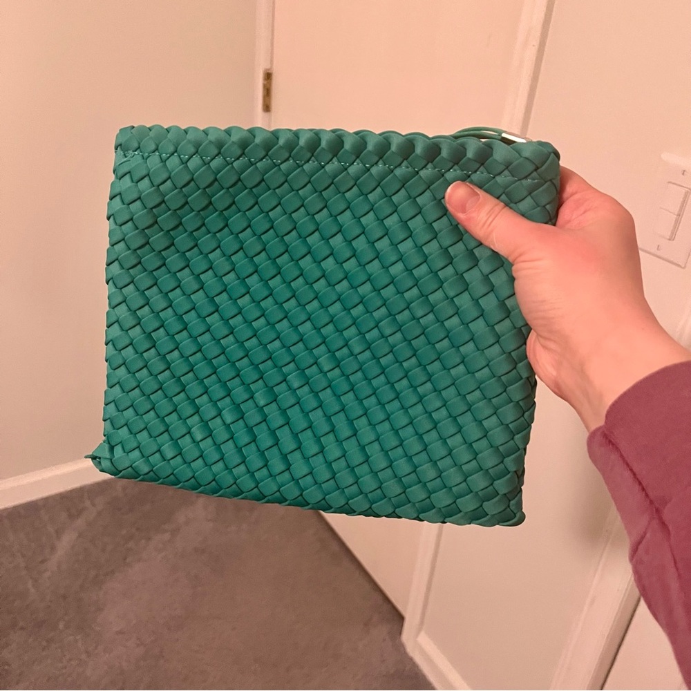 Parker & Hyde Mini Tote - Picture 5 of 6